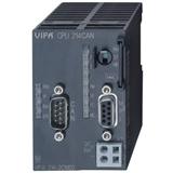 CPU 214CAN